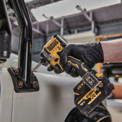 Dewalt DCF850N 18V Kömürsüz Darbeli Tornavida Aküsüz