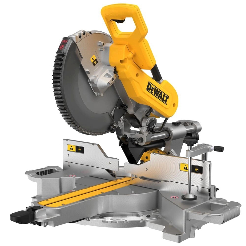 Dewalt DWS780 1675W 305 mm Çift Eğimli Gönye Testere