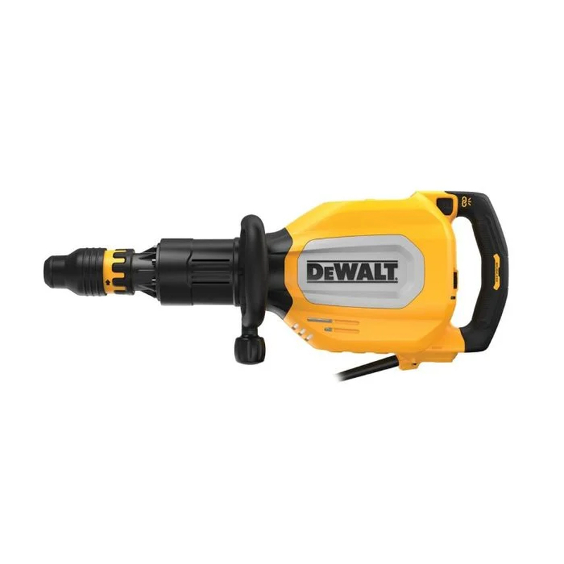 Dewalt D25911K 1700W SDS-Max Kırıcı 27J 13 Kg