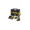 Dewalt DCD777S2T 18V 1.5Ah Kömürsüz Çift Akülü Darbesiz Vidalama