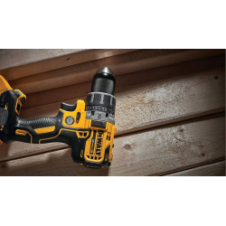 Dewalt DCD791D2 18V 2Ah Kömürsüz Çift Akülü Profesyonel Vidalama