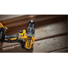 Dewalt DCD791D2 18V 2Ah Kömürsüz Çift Akülü Profesyonel Vidalama