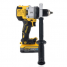 Dewalt DCD1007NT 18V XR Kömürsüz Darbeli Matkap Aküsüz