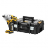 DEWALT DCF961NT 18V XR Kömürsüz Somun Sıkma 1/2" 1626 Nm (Solo)