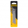 Stanley 0-11-718 Maket Bıçağı Yedeği 110x18 mm Keskin Uç