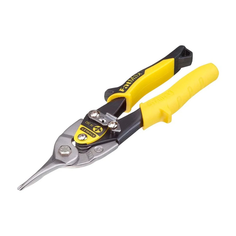 Stanley 2-14-563 Kaportacı Makası Sac Kesme Makası