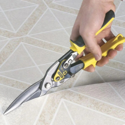 Stanley 2-14-563 Kaportacı Makası Sac Kesme Makası