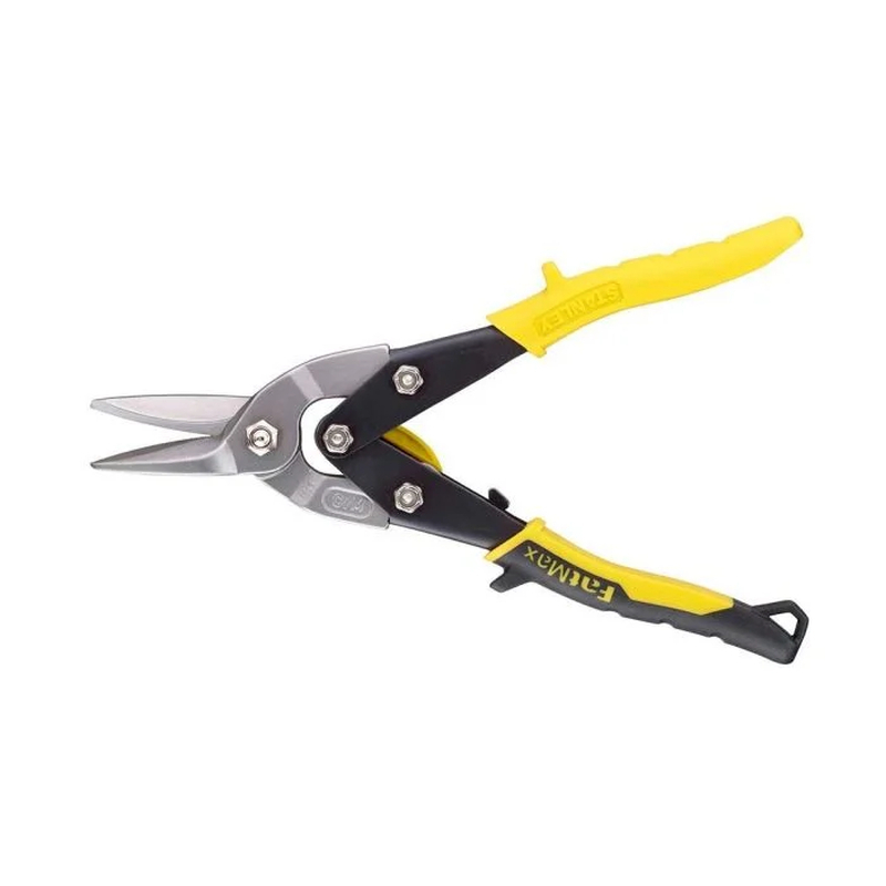 Stanley 2-14-563 Kaportacı Makası Sac Kesme Makası