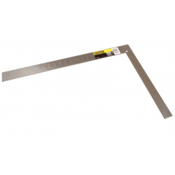 Stanley 1-45-530 Marangoz Gönye 600 x 400 mm Dayanıklı