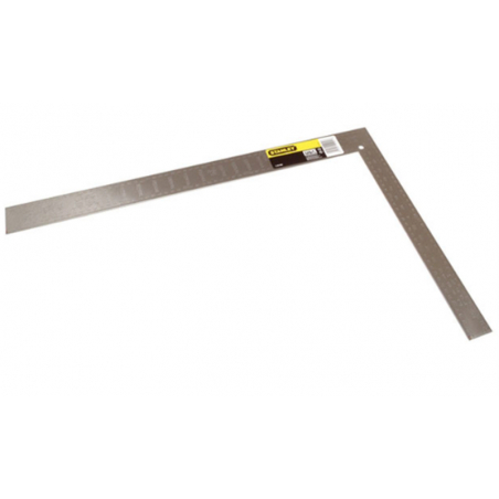 Stanley 1-45-530 Marangoz Gönye 600 x 400 mm Dayanıklı