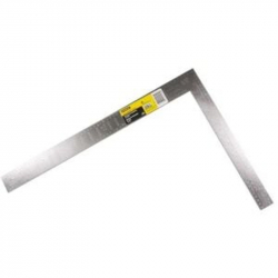 Stanley 1-45-530 Marangoz Gönye 600 x 400 mm Dayanıklı