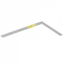 Stanley 1-45-530 Marangoz Gönye 600 x 400 mm Dayanıklı