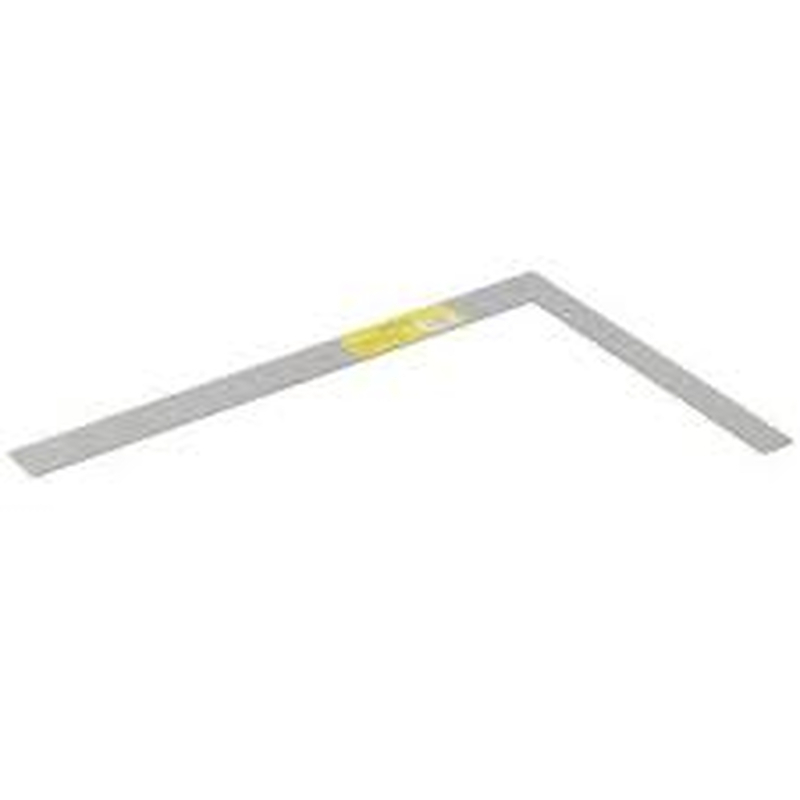 Stanley 1-45-530 Marangoz Gönye 600 x 400 mm Dayanıklı