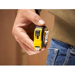 Stanley Tylon Metre 3m x 13mm Şerit Metre Kompakt