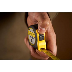 Stanley Tylon Metre 3m x 13mm Şerit Metre Kompakt