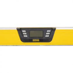 Stanley Fatmax Dijital Su Terazisi 120 cm Hassas Ölçüm