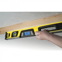 Stanley Fatmax Dijital Su Terazisi 120 cm Hassas Ölçüm