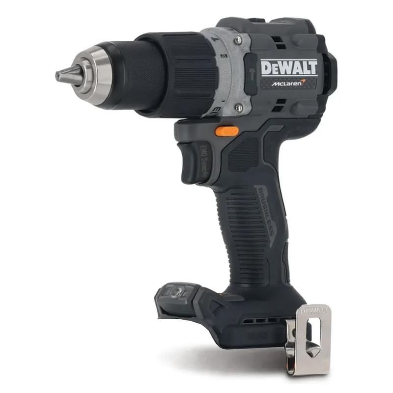 Dewalt DCK200MP2T McLaren 18V XR 5.0 Ah 2’li Akülü Vidalama Seti