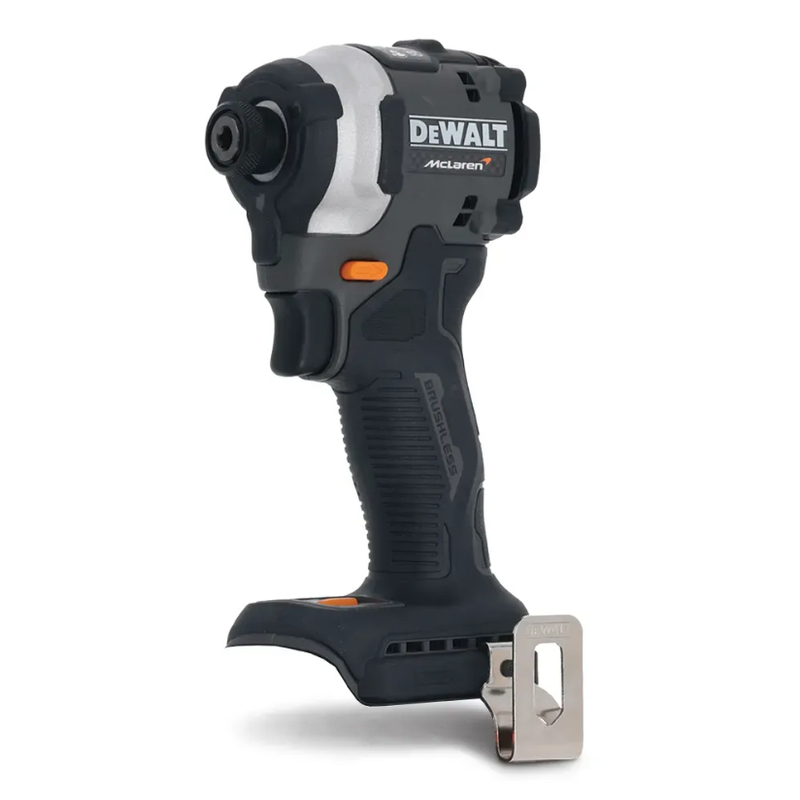 Dewalt DCK200MP2T McLaren 18V XR 5.0 Ah 2’li Akülü Vidalama Seti