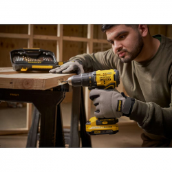 Stanley STA7184 70 Parça Vidalama ve Matkap Uç Seti