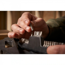 Stanley STA7184 70 Parça Vidalama ve Matkap Uç Seti