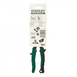Stanley 2-14-564 Kaportacı Makası Sağ Kesim Sac Kesme Makası