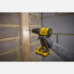 Stanley SFMCK216MDS V20 18V SDS Plus Kırıcı Delici Seti 4Ah + 2Ah