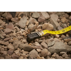 Stanley 0-34-295 Fiberglass Şerit Metre 1 m x 12,7 mm Kapalı Tip