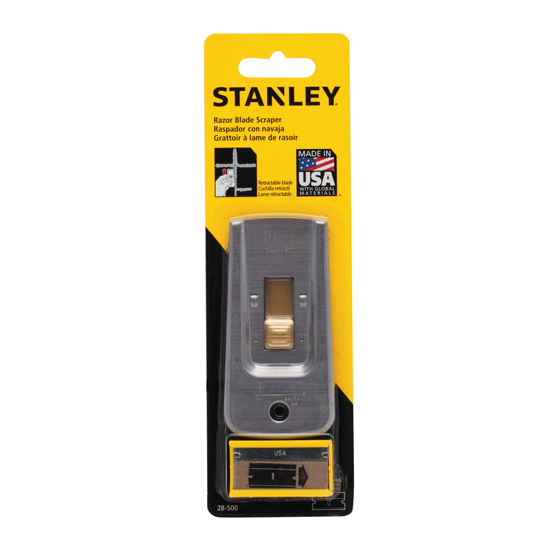 Stanley 0-28-500 Kazıma Bıçağı 40x95 mm Professional