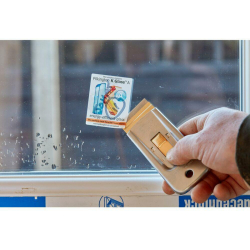 Stanley 0-28-500 Kazıma Bıçağı 40x95 mm Professional