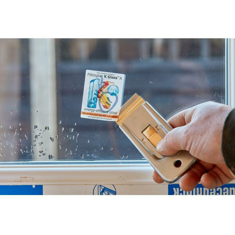 Stanley 0-28-500 Kazıma Bıçağı 40x95 mm Professional