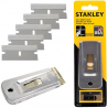 Stanley 0-28-500 Kazıma Bıçağı 40x95 mm Professional