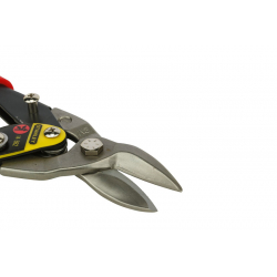 Stanley 2-14-562 Kaportacı Makası Sol Kesim Sac Makası