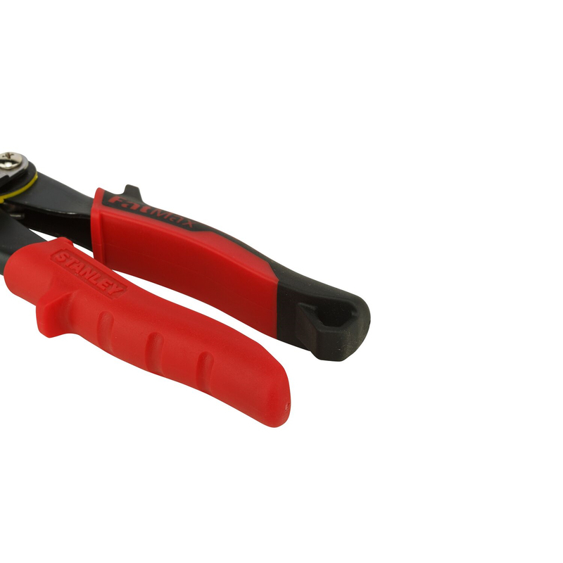 Stanley 2-14-562 Kaportacı Makası Sol Kesim Sac Makası