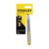 Stanley 0-10-095 Maket Bıçağı 9 mm Interlock Kilitli