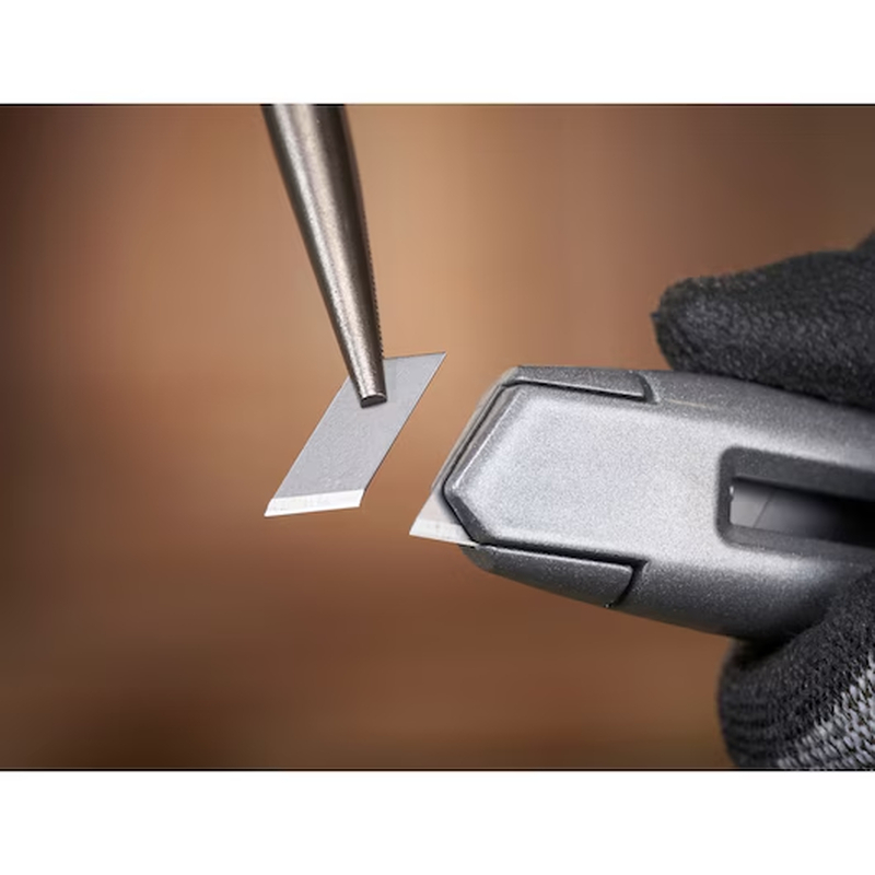 Stanley 0-10-095 Maket Bıçağı 9 mm Interlock Kilitli