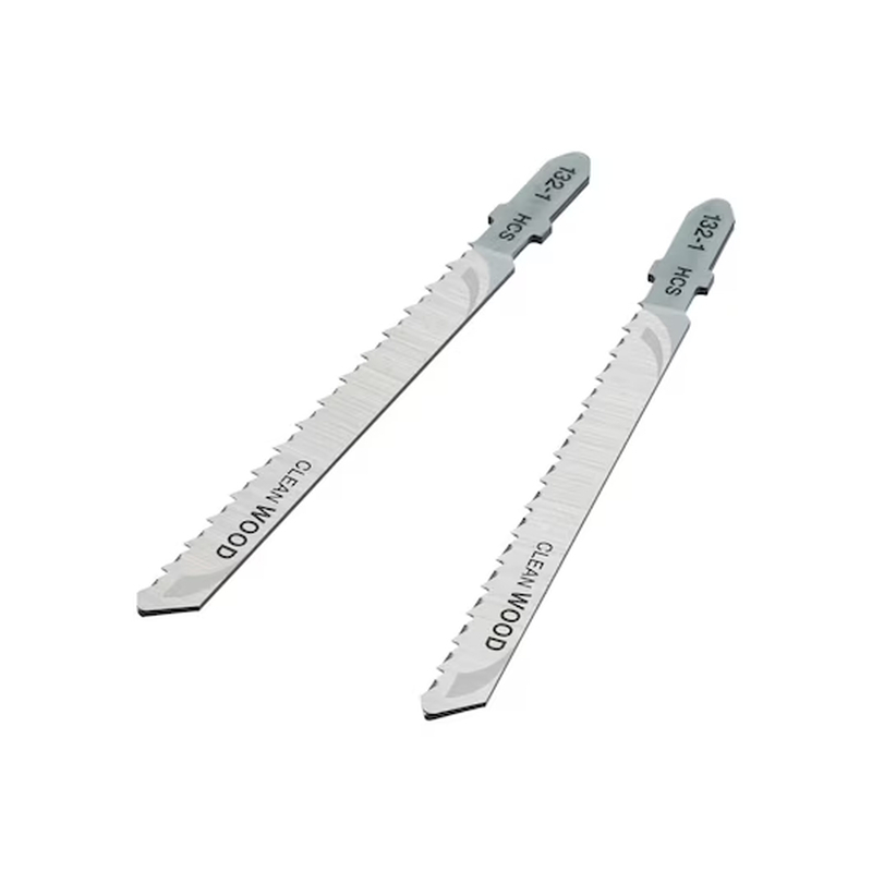 Stanley STA23072 Dekupaj Testere Ucu 2’li Ahşap Kesim T Şaft