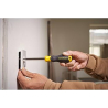 Stanley STHT0-70885 Multibit Tornavida Seti 34 Parça