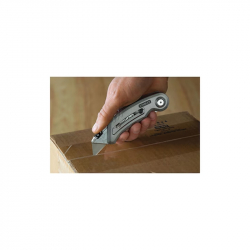 Stanley 0-10-813 Maket Bıçağı Sportif 75 mm Kompakt Tasarım