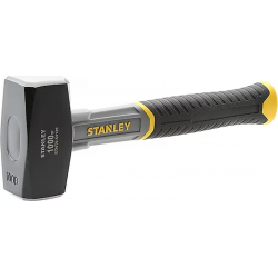 Stanley STHT0-54126 Fiberglass Saplı Balyoz 1 Kg Dayanıklı