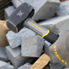Stanley STHT0-54126 Fiberglass Saplı Balyoz 1 Kg Dayanıklı