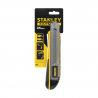 Stanley 0-10-486 Fatmax 25 mm Maket Bıçağı Ağır Hizmet