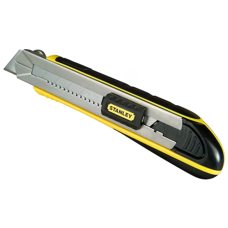 Stanley 0-10-486 Fatmax 25 mm Maket Bıçağı Ağır Hizmet