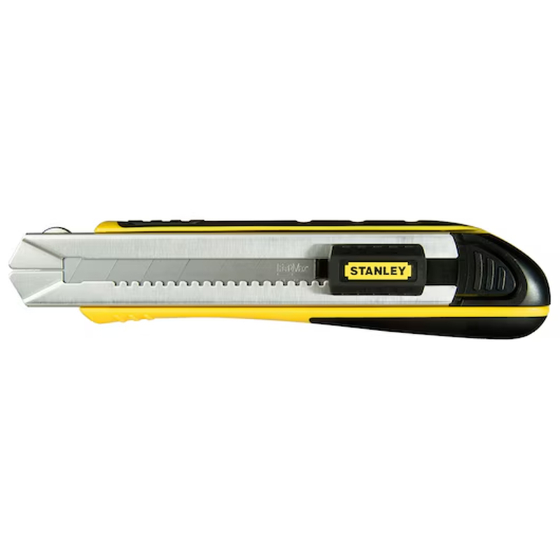 Stanley 0-10-486 Fatmax 25 mm Maket Bıçağı Ağır Hizmet