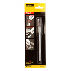 Stanley 0-10-401 Hobi Bıçağı 120 mm Hassas Kesim