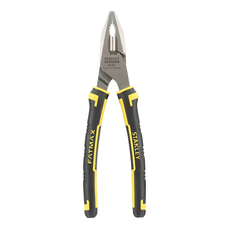 Stanley 0-89-867 Fatmax Pense 180 mm Profesyonel