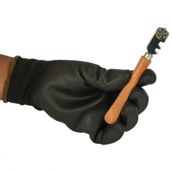 Stanley 0-14-040 Cam Elması Çelik Diskli Profesyonel