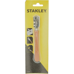 Stanley 0-14-040 Cam Elması Çelik Diskli Profesyonel