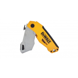 Stanley DWHT10261-0 Katlanır Maket Bıçağı Yedek Bıçaklı