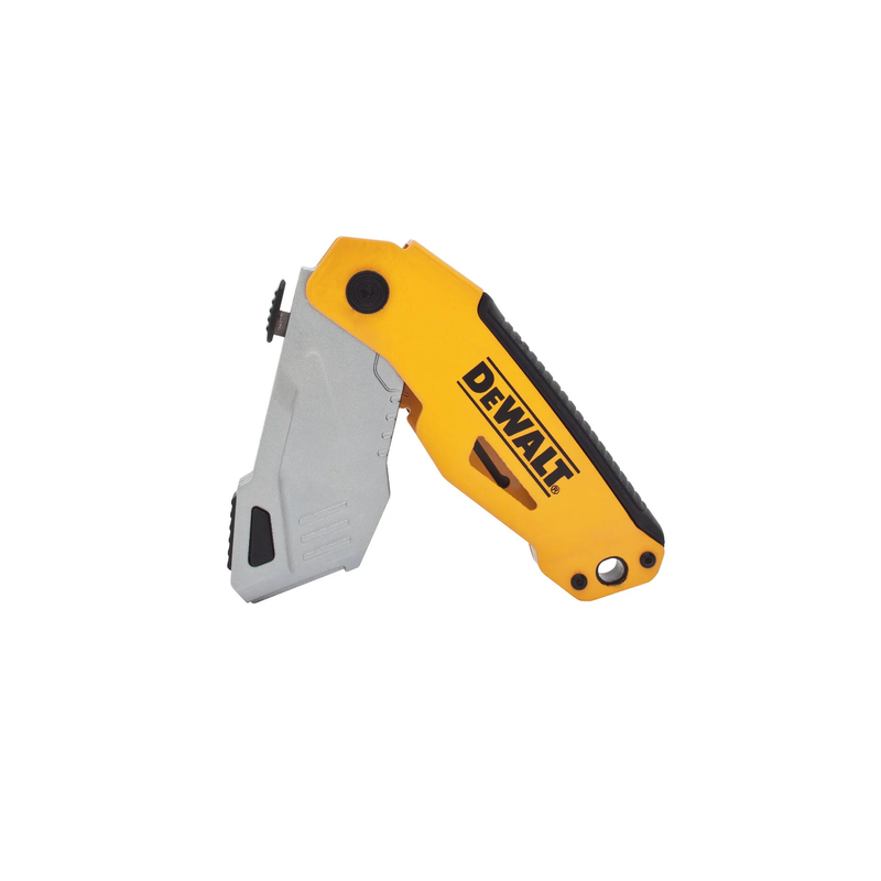 Stanley DWHT10261-0 Katlanır Maket Bıçağı Yedek Bıçaklı